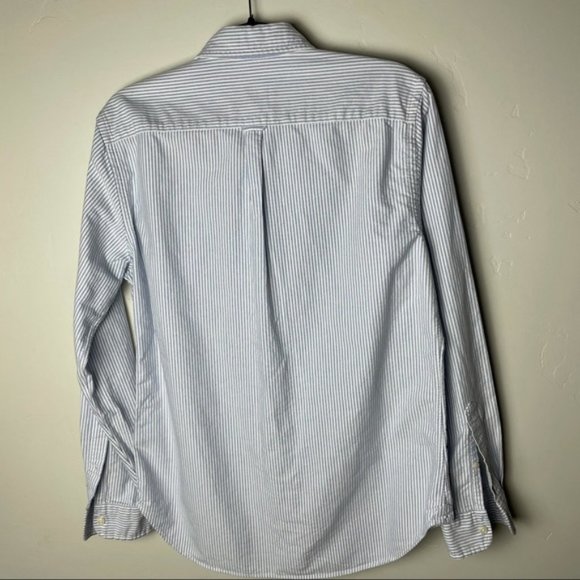 Club Monaco Button Down - Picture 4 of 4